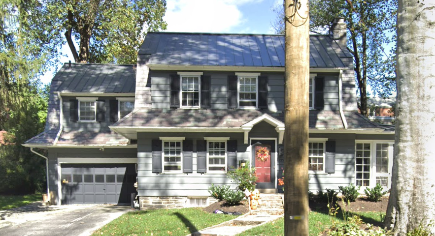 333 Valley Road